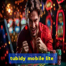 tubidy mobile lite